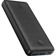 Anker PowerCore 20000mAh Power Bank